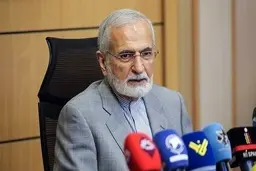 
 چرا متن سند برنامه همکاری جامع ایران و چین منتشر نمی شود؟
