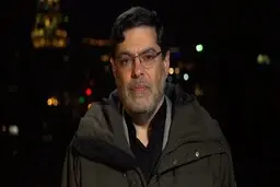 مرندی: همه چیز در وین به واشنگتن بستگی دارد؛ برای نتیجه‌گیری زود است | شاهد حرکاتی از آمریکا و اروپا هستیم