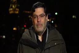 مرندی: همه چیز در وین به واشنگتن بستگی دارد؛ برای نتیجه‌گیری زود است | شاهد حرکاتی از آمریکا و اروپا هستیم