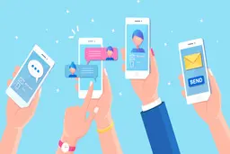 چگونه با بازاریابی پیامکی فروش خود را افزایش دهید؟