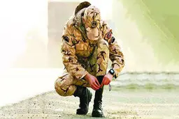 افزایش حقوق سربازان در سال آینده منتفی شد؟