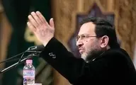 مشاور فرمانده سپاه: حمله صدام نمی‌توانست انقلاب را به سمت سقوط بکشاند ولی فتنه ۸۸ ظرفیت آن را داشت |  اصلی‌ترین خنثی‌کننده فتنه شخص رهبری بودند؛ اگر مردم از امام خود پیروی کنند، پیروی در برابر دشمن قطعی است وگرنه مثل ۲۵ سال خانه‌نشینی علی (ع) و انحراف امت