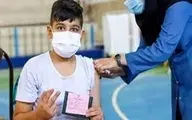 امکان مراجعه دانش‌آموزان به پایگاه‌های اختصاصی واکسیناسیون در تهران طی امروز و فردا 