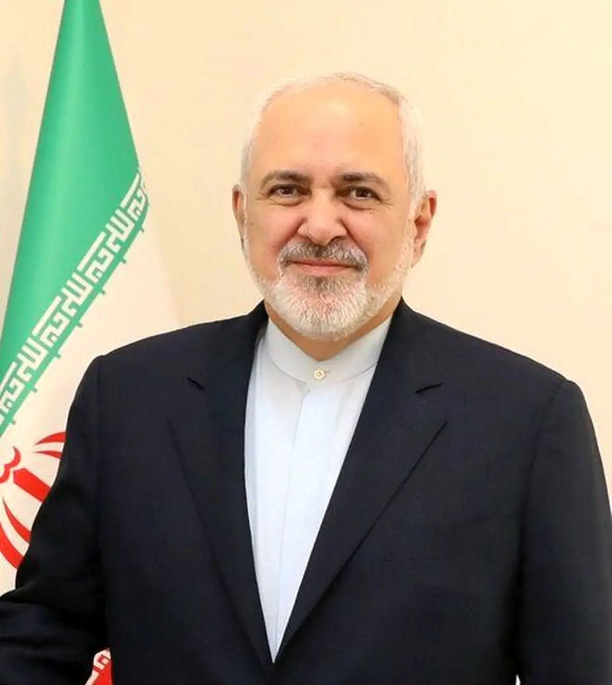 وزیر خارجه دولتم محمد جواد ظریف خواهد بود 