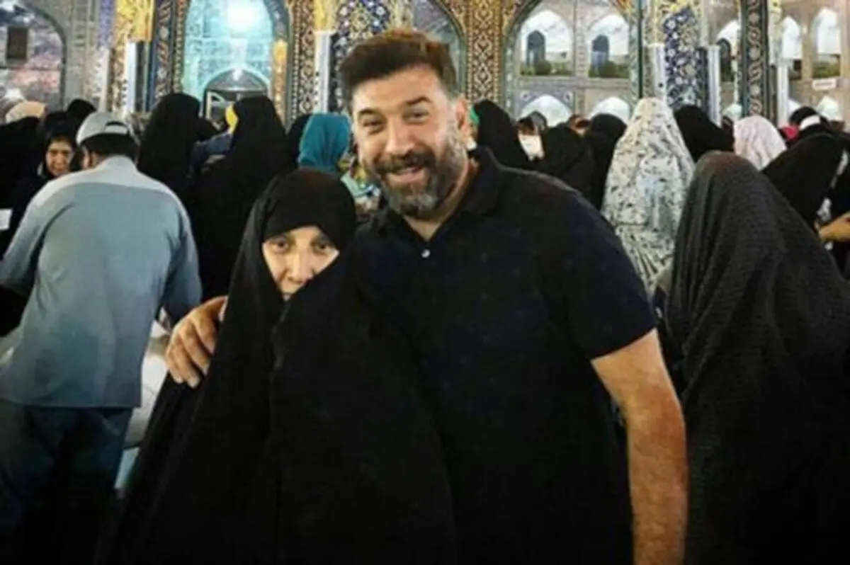 زندگی فوتبالی علی انصاریان در یک نگاه