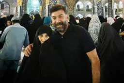 زندگی فوتبالی علی انصاریان در یک نگاه