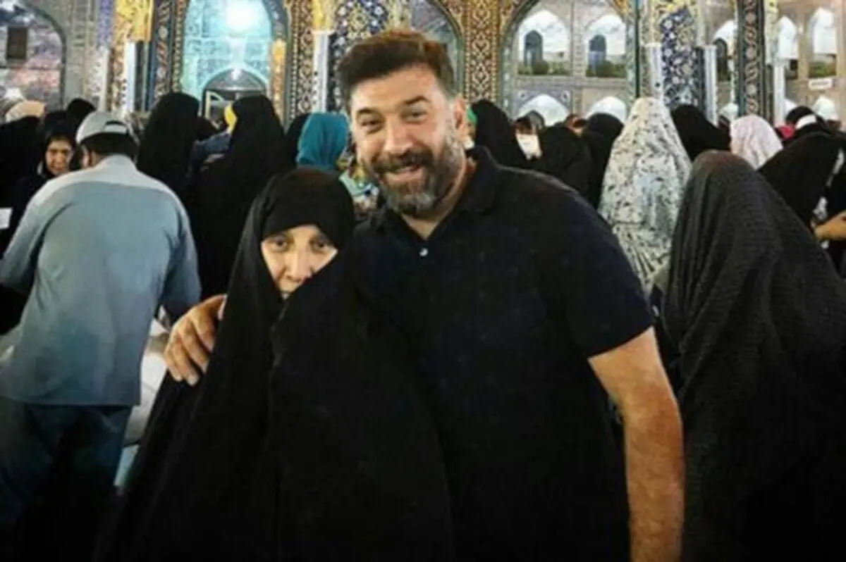 زندگی فوتبالی علی انصاریان در یک نگاه