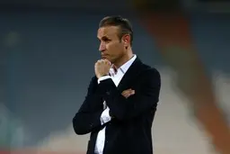یحیی گل محمدی روبروی بازپرس حاضر شد