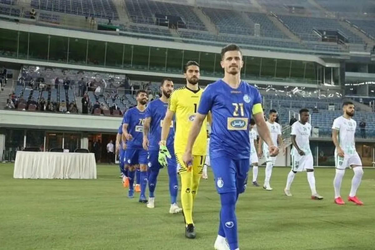 شکست سکوت وریا غفوری