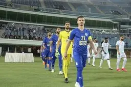 شکست سکوت وریا غفوری