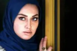واکنش صدف طاهریان به حاشیه‌ها | من از سال ۱۴۰۳ ایرانم!