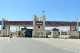  3 زندانی ایرانی از ترکمنستان به کشور منتقل شدند