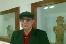 جلال خسروی در گذشت | این شاعر معروف که بود 