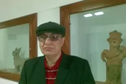 جلال خسروی در گذشت | این شاعر معروف که بود 