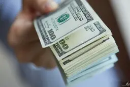 قیمت دلار و یورو  امروز ۱۴۰۰/۰۳/۲۷ 