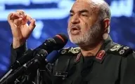 سردار سلامی: دشمن فرسوده است و نمی‌داند چه می‌کند؛ دیگر جایی برای فرار ندارد | امروز جبهه مقاومت در اوج قدرت است |  حزب‌الله اراده‌اش را به اسرائیل تحمیل کرد | این داستان ادامه دارد