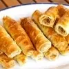 طرز تهیه بورک مرغ | وقتی مهمون داری سه سوتی بورک درست کن! +ویدئو