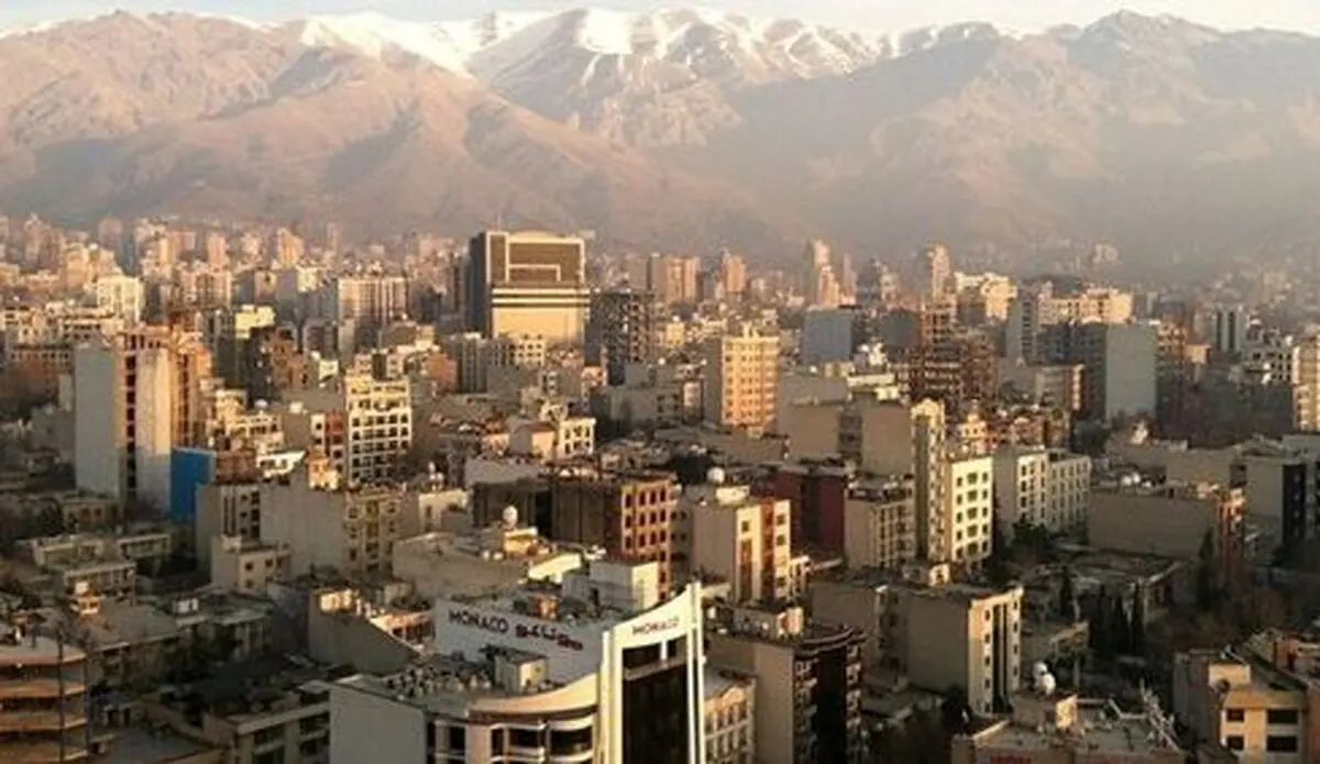 مالیات خانه های خالی قیمت مسکن را 25 درصد کاهش داد