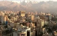 هر متر مربع مسکن در تهران چند است؟| نرخ هر متر مربع مسکن در تهران 