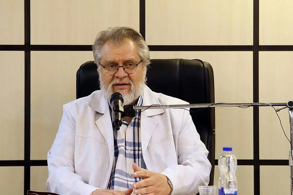 وجه تمایز زنده‌یاد طالب‌زاده عمل‌گرایی بود