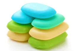 صادرات صابون ممنوع شد