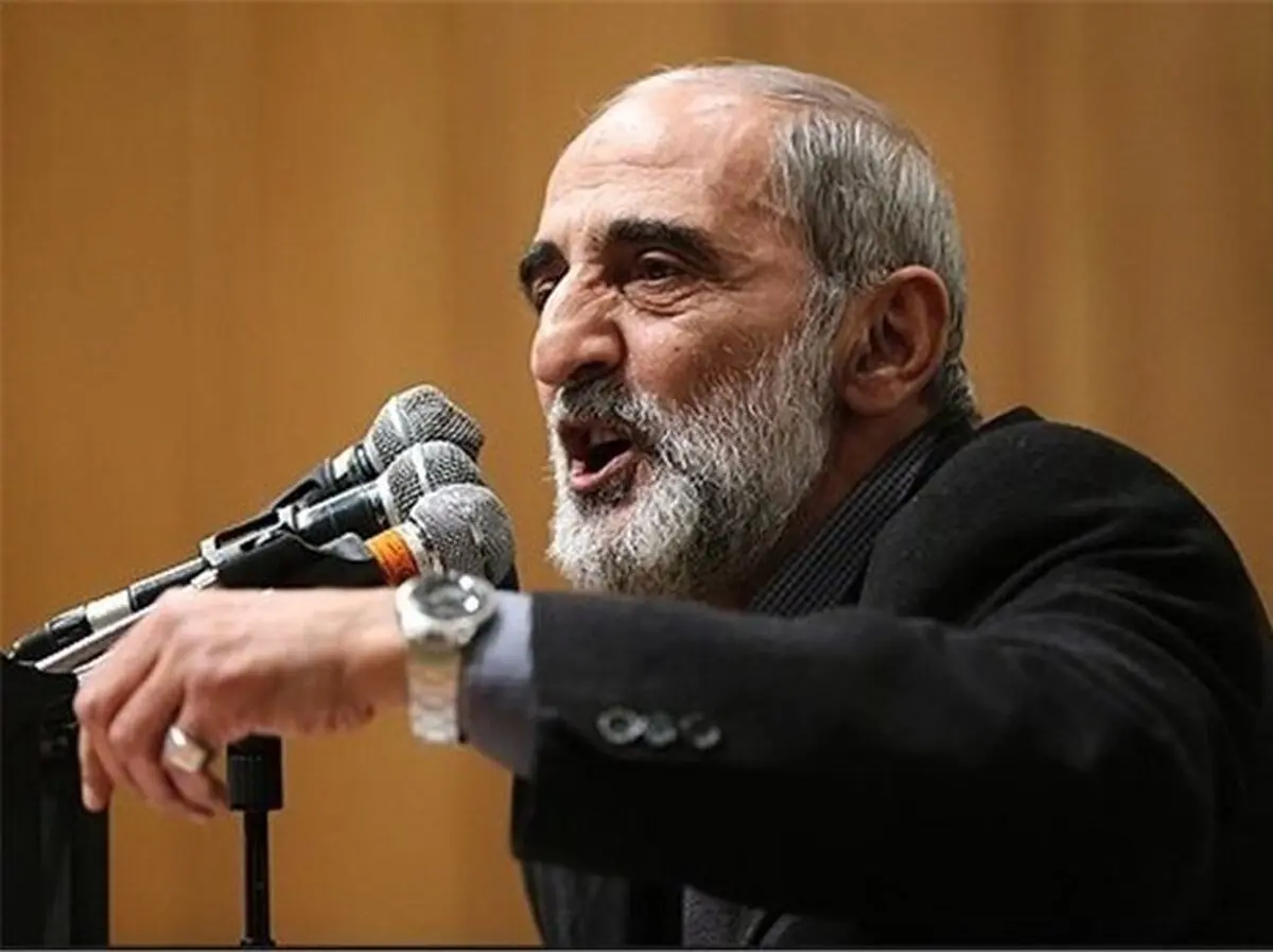 همه پرسی آری یا نه به جمهوری اسلامی در سال ۵۸، به رفراندومی که در اصل ۵۹ قانون اساسی آمده، چه ربطی دارد؟ | اگر قرار است رفراندومی برگزار شود، باید این سؤال پرسیده شود که آیا مسئولان ایجاد این بلاها، باید تحت پیگرد قضایی قرار بگیرند یا نه