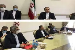 آغاز نشست مجازی کمیسیون مشترک برجام