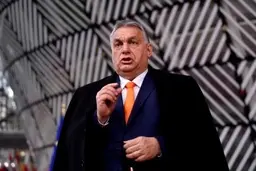 مخالفت نخست‌وزیر مجارستان با ورود مهاجران مسلمان 