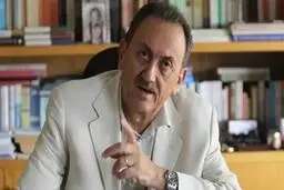 سیمون کرم رئیس هیئت مذاکره‌کننده لبنان در آمریکا شد 