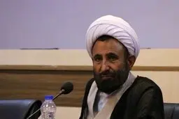 جلالی، نماینده مجلس: مخالفان جمهوری اسلامی چیزی جز پشه برای ما نیستند! |  طرفداران پهلوی فقط روی پرچم شیر هستند