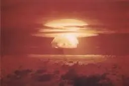 آماده شدن مخفیانه آلمان و ناتو برای جنگ هسته‌ای