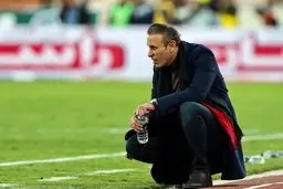 افتضاح تاریخی رخ داد| شوکه هستیم