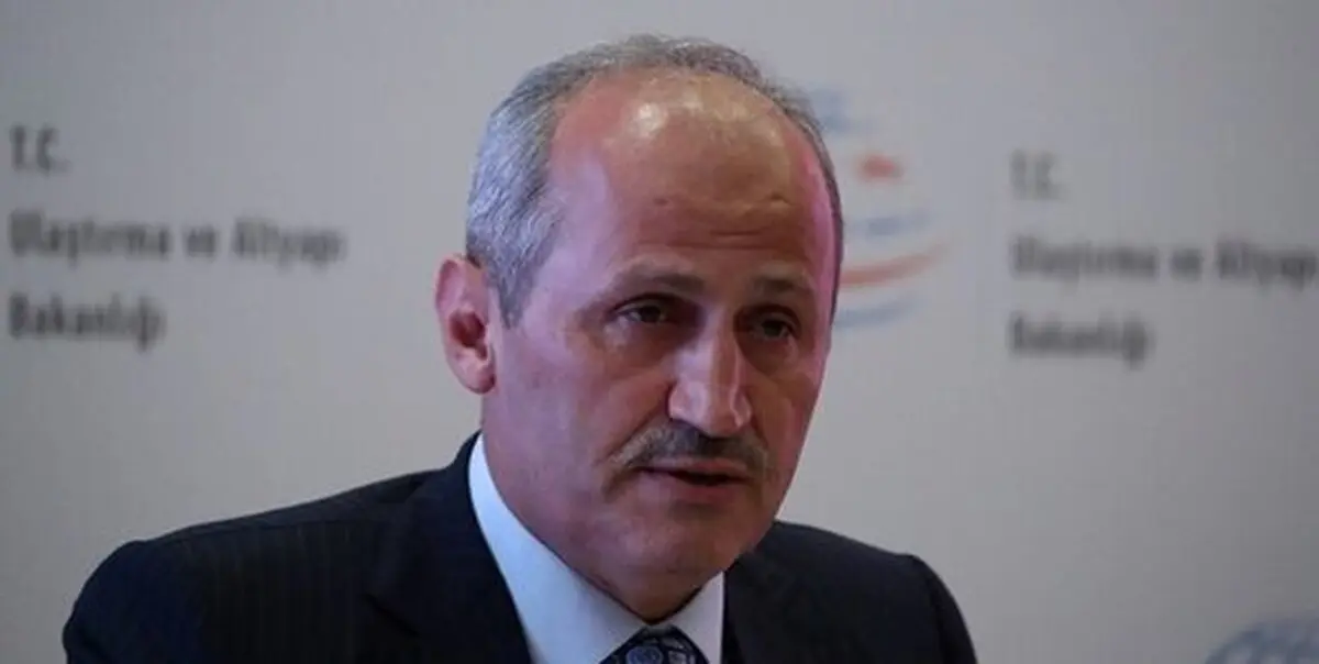 اردوغان وزیر حمل و نقل ترکیه را به دلیل کرونا برکنار کرد