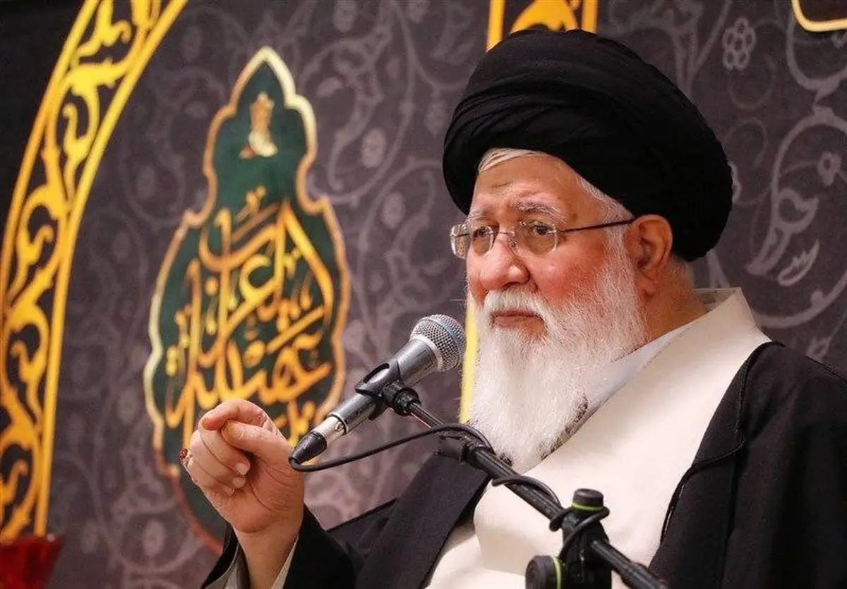 اعترافات تروریست‌هایی که قصد ترور امام جمعه مشهد را داشتند