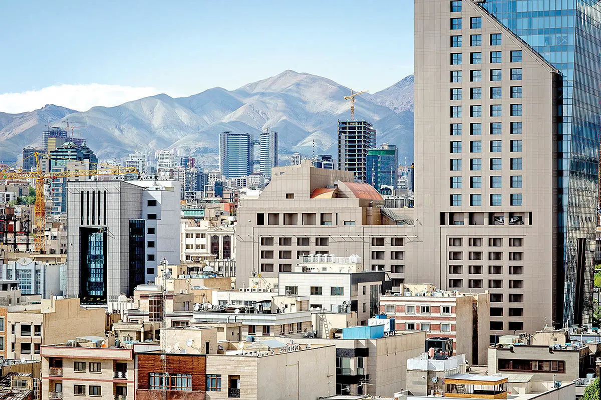 راهکار شهرداری تهران برای حل مشکل مسکن | ساخت ۲۰۰ هزار واحد جدید