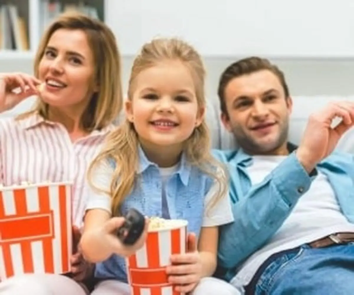 فیلم های خارجی که میتوانید با خیال راحت با خانواده و بچه ها تماشا کنید
