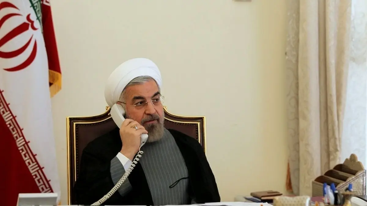 در این شرایط سخت کشورها باید روابط انسانی را سرلوحه اقدامات خود قرار داده و با سیاست های خصمانه مقابله کنند