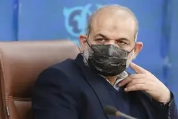 وحیدی، وزیر کشور: خبر بازگشتم به شورای عالی امنیت ملی شایعه است