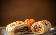 طرز تهیه ناز لقمه | یه غذای خوشمزه و مجلسی واسه روزایی که هوس کباب کردی +ویدیو