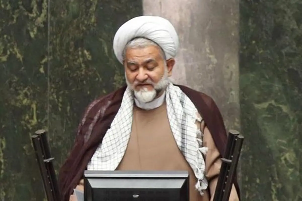نوروزی، مخالف کلیات برنامه پیشنهادی دولت سیزدهم: در انتخاب وزرا ندیدم که سابقه ایثارگری و رزم آوری آنها و اینکه چقدر در جبهه حضور داشتند مطرح شده باشد