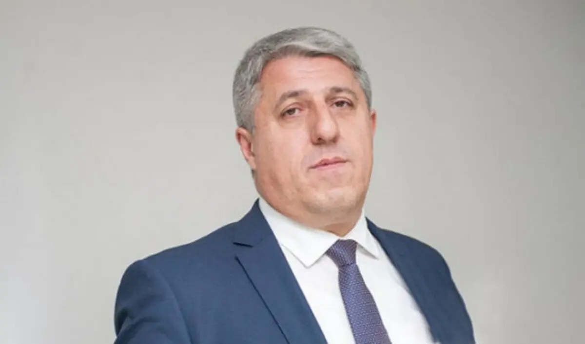 استاد ارمنستانی: ما ارامنه سپاه فرهنگی ایران در منطقه هستیم+ویدئو 
