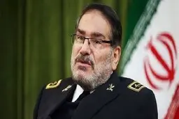 سخنان شمخانی تکذیب شد  |  اخبار جعلی با اغراض خاص  منتشر می شود