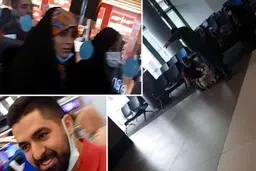 ماجرای سفر جنجالی خانواده قالیباف به ترکیه