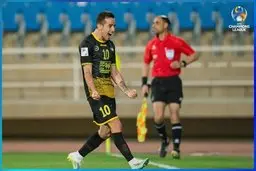 برای هواداران استقلال متاسفم