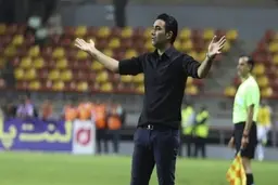 
 لیگ برتر | قرارداد «نکونام» در فولاد تمدید شد
