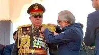 عکسی از ژنرال معروف افغان که به ازبکستان گریخت
