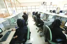 فقط ۷ ساعت سرکار بمانید! | تغییر ساعت کار در ایام کرونا