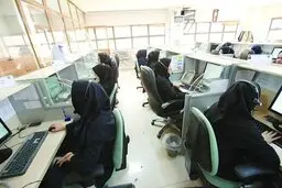فقط ۷ ساعت سرکار بمانید! | تغییر ساعت کار در ایام کرونا