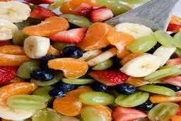 میوه هایی که شما را لاغر می کند