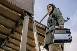 آغاز پخش سریالی با موضوع زندگی مرضیه دباغ 